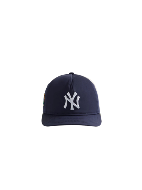 Cap Kith Yankees 9Fifty A Frame "Nocturnal"